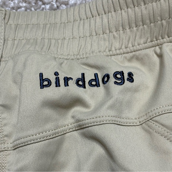 Birddogs Lined Shorts - Picture 3 of 5